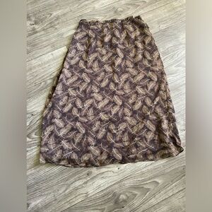 Working classics designs and co. Women’s 14/16 skirt